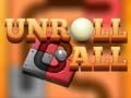 Joc Unroll Ball