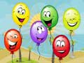 Joc Funny Balloons