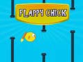 Joc Flappy Chick