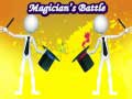 Joc Magicians Battle