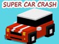 Joc Super Car Crash
