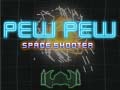 Joc Phew Phew Space Shooter