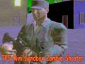 Joc TPS Mini Sandbox Zombie Shooter