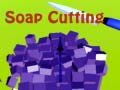 Joc Soap Cutting