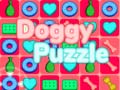 Joc Doggy Puzzle