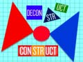 Joc Deconstruct Construct 