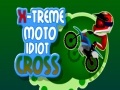 Joc Xtreme Moto Idiot Cross