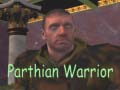 Joc Parthian Warrior