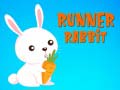 Joc Runner Rabbit