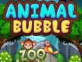 Joc Animal Bubble