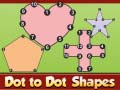 Joc Dot To Dot Shapes