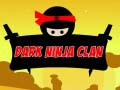 Joc Dark Ninja Clan