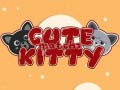 Joc Cute Kitty Match 3
