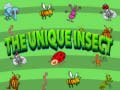 Joc The unique insect 