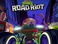Joc Rise of the Teenage Mutant Ninja Turtles Road Riot