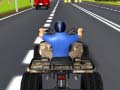 Joc ATV Highway Traffic