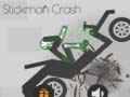 Joc Stickman Crash