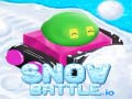 Joc Snow Battle.io