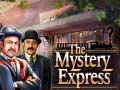 Joc The Mystery Express