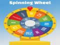Joc Spinning Wheel