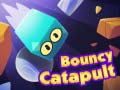 Joc Bouncy Catapult