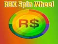 Joc RBX Spin Wheel