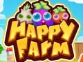 Joc Happy Farm