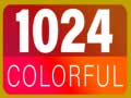 Joc 1024 Colorful