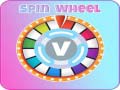 Joc Random Spin Wheel Earn Vbucks