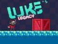 Joc Luke's Legacy