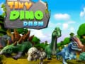 Joc Tiny Dino Dash