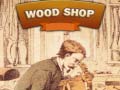 Joc Wood Shop