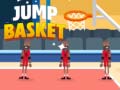 Joc Jump Basket