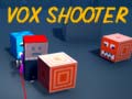 Joc Vox Shooter