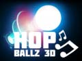Joc Hop Ballz 3D