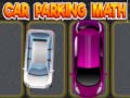 Joc Car Parking Math