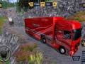Joc Cargo Truck: Euro American Tour
