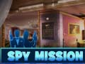 Joc Spy Mission