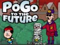 Joc Pogo to the Future