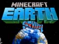 Joc Minecraft Earth Survival