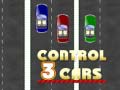 Joc Control 3 Cars
