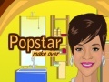 Joc Popstar Makeover
