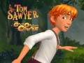 Joc Tom Sawyer The Great Obstacle Course