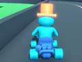 Joc Karting Microgame