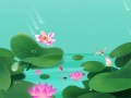 Joc Lotus Flowers