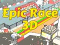 Joc Epic Race 3D