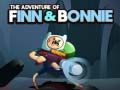 Joc The Adventure of Finn & Bonnie
