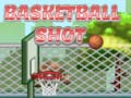 Joc Basketball Shot 