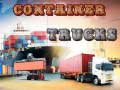 Joc Container Trucks
