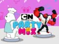 Joc Cartoon Network Party Mix